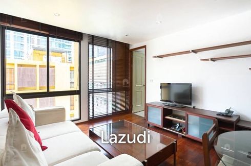 1 Bedroom Condo for sale in Noble 09 Ruamrudee, Langsuan, Bangkok near BTS Ploen Chit