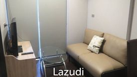 1 Bedroom Condo for sale in The Lumpini 24, Khlong Tan, Bangkok near BTS Phrom Phong