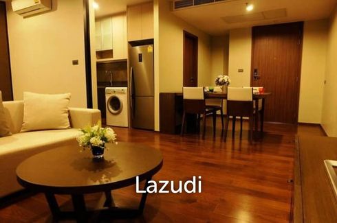 2 Bedroom Condo for sale in The Hudson Sathorn 7, Thung Maha Mek, Bangkok near BTS Chong Nonsi