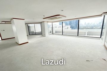 4 Bedroom Condo for sale in LAKE AVENUE Sukhumvit 16, Khlong Toei, Bangkok near BTS Asoke