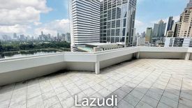 4 Bedroom Condo for sale in LAKE AVENUE Sukhumvit 16, Khlong Toei, Bangkok near BTS Asoke