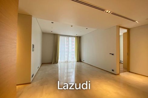 2 Bedroom Condo for sale in Saladaeng Residences, Silom, Bangkok near MRT Lumpini