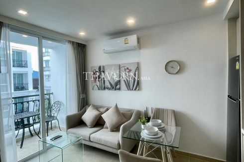 1 Bedroom Condo for sale in Nong Prue, Chonburi