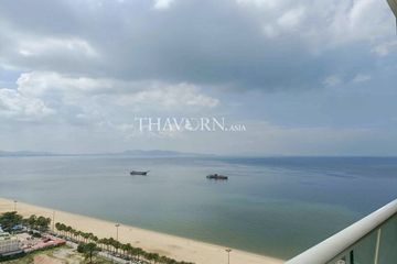 1 Bedroom Condo for sale in Aeras, Nong Prue, Chonburi