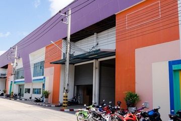 Warehouse / Factory for rent in Maha Chai, Samut Sakhon