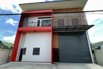 Warehouse / Factory for Sale or Rent in Lat Sawai, Pathum Thani