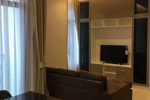 2 Bedroom Condo for rent in Mayfair Place Sukhumvit 50, Phra Khanong, Bangkok near BTS On Nut