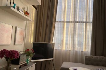 1 Bedroom Condo for rent in Knightsbridge Prime Sathorn, Thung Wat Don, Bangkok near BTS Chong Nonsi