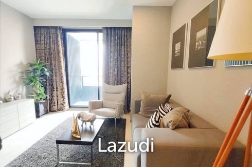 1 Bedroom Condo for sale in M Silom, Suriyawong, Bangkok near BTS Chong Nonsi