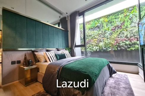 1 Bedroom Condo for sale in The Crest Park Residences, Chatuchak, Bangkok near MRT Phahon Yothin