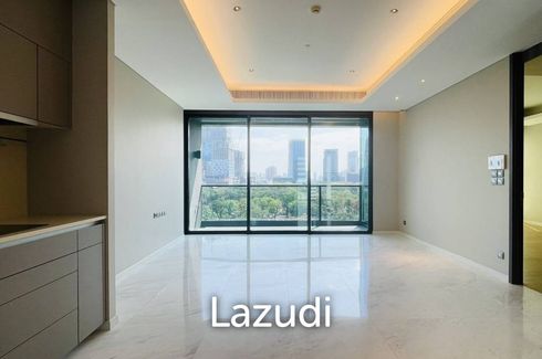 1 Bedroom Condo for sale in Sindhorn Tonson, Langsuan, Bangkok near BTS Ratchadamri