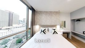 1 Bedroom Condo for sale in The Rich Ploenchit - Nana, Khlong Toei Nuea, Bangkok near BTS Nana