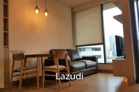 1 Bedroom Condo for sale in The Lumpini 24, Khlong Tan, Bangkok near BTS Phrom Phong