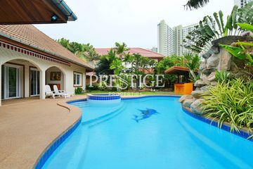 3 Bedroom House for rent in Na Kluea, Chonburi