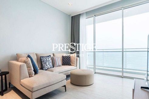 3 Bedroom Condo for rent in Veranda Residence Pattaya, Na Jomtien, Chonburi