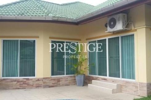 3 Bedroom House for rent in Nong Prue, Chonburi