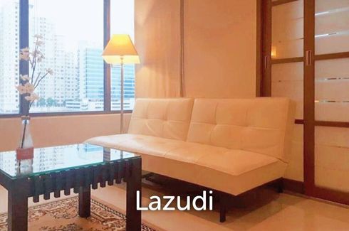 1 Bedroom Condo for sale in The Emporio Place, Khlong Tan, Bangkok near BTS Phrom Phong