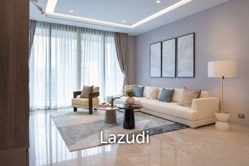 2 Bedroom Condo for sale in The Residences at Sindhorn Kempinski Hotel Bangkok, Langsuan, Bangkok near BTS Ratchadamri