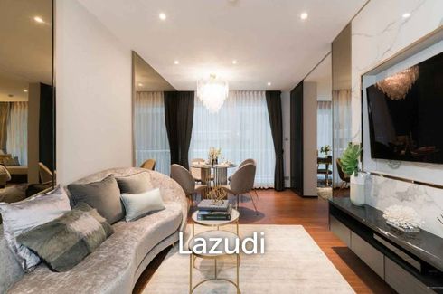 2 Bedroom Condo for sale in The Private Residence Rajdamri, Langsuan, Bangkok near BTS Ratchadamri