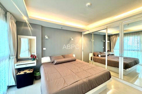 1 Bedroom Condo for sale in City Garden Pattaya, Nong Prue, Chonburi