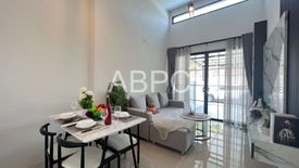 3 Bedroom Townhouse for sale in Nong Prue, Chonburi