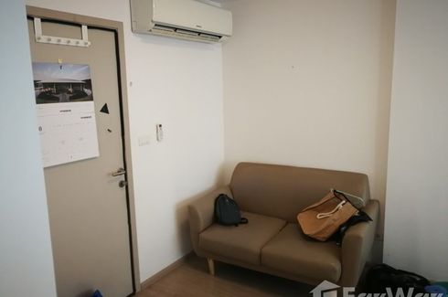 Condo for rent in Elio Del Ray, Bang Chak, Bangkok near BTS Punnawithi