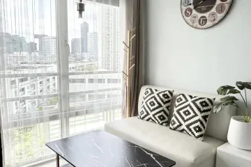 Condo for rent in Bang Kapi, Bangkok