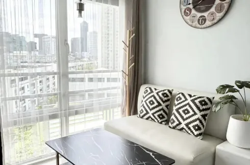 Condo for rent in I - House Laguna Garden, Bang Kapi, Bangkok