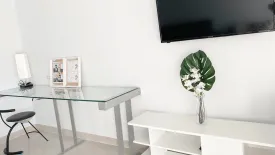 Condo for rent in I - House Laguna Garden, Bang Kapi, Bangkok