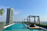 1 Bedroom Condo for rent in Lumpini Place Rama 3 - Riverine, Bang Phong Pang, Bangkok near BTS Surasak