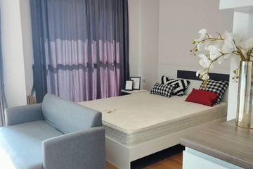 1 Bedroom Condo for rent in Lumpini Place Rama 3 - Riverine, Bang Phong Pang, Bangkok near BTS Surasak