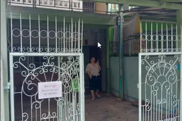 2 Bedroom Townhouse for rent in Bang Mot, Bangkok