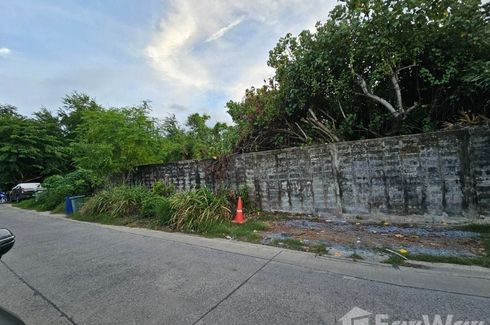 Land for sale in Samae Dam, Bangkok