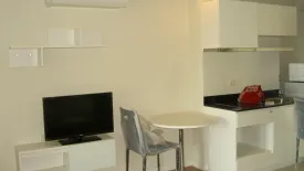 1 Bedroom Condo for rent in We Condo Ekkamai-Raminthra, Tha Raeng, Bangkok near MRT Vatcharaphon