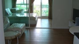 1 Bedroom Condo for rent in We Condo Ekkamai-Raminthra, Tha Raeng, Bangkok near MRT Vatcharaphon