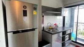 1 Bedroom Condo for rent in Aspire Sathorn-Taksin Timber Zone, Bang Kho, Bangkok near BTS Wutthakat