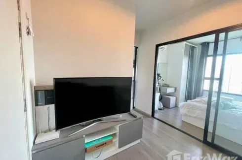 1 Bedroom Condo for rent in Aspire Sathorn-Taksin Timber Zone, Bang Kho, Bangkok near BTS Wutthakat