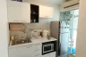1 Bedroom Condo for rent in Lumpini Ville Ramintra - Laksi, Anusawari, Bangkok near MRT Ram Inthra 3