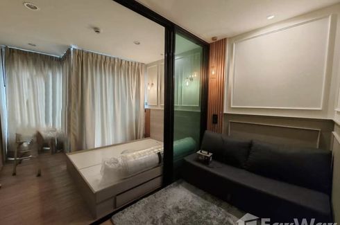 1 Bedroom Condo for sale in Wynn Condo, Khlong Thanon, Bangkok near BTS Saphan Mai