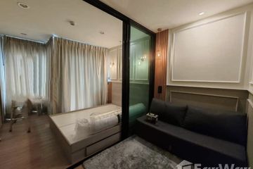 1 Bedroom Condo for sale in Wynn Condo, Khlong Thanon, Bangkok near BTS Saphan Mai