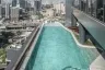 2 Bedroom Condo for sale in Ideo Mobi Asoke, Bang Kapi, Bangkok near MRT Phetchaburi