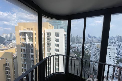 2 Bedroom Condo for sale in Ideo Mobi Asoke, Bang Kapi, Bangkok near MRT Phetchaburi