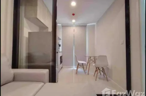 1 Bedroom Condo for sale in IKON Sukhumvit 77, Suan Luang, Bangkok near BTS On Nut