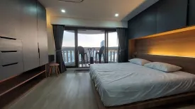 1 Bedroom Condo for sale in Nusa State Tower Condominium, Silom, Bangkok near BTS Surasak