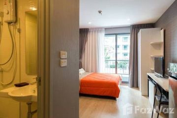 1 Bedroom Condo for rent in Ideo Wutthakat, Bang Kho, Bangkok near BTS Wutthakat