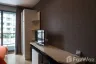 1 Bedroom Condo for rent in Ideo Wutthakat, Bang Kho, Bangkok near BTS Wutthakat