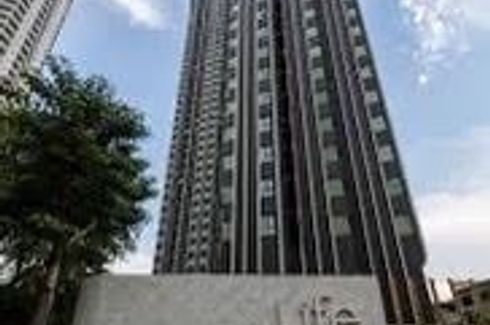 Condo for sale in Life One Wireless, Langsuan, Bangkok near BTS Ploen Chit