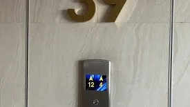 Condo for sale in Life One Wireless, Lumpini, Bangkok near BTS Ploen Chit