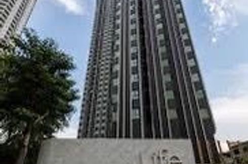 Condo for sale in Life One Wireless, Lumpini, Bangkok near BTS Ploen Chit