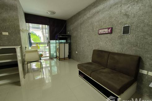 1 Bedroom Condo for sale in Smart Condo Rama 2, Samae Dam, Bangkok